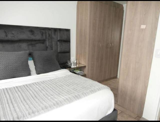 3 BEDROOM PROPERTY TO RENT IN AMBERFIELD